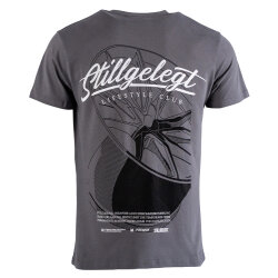 FOXED® STILLGELEGT UNISEX SHIRT XL