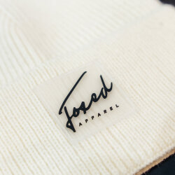 FOXED® BEANIE "SIGNATURE" VANILLA CREAM