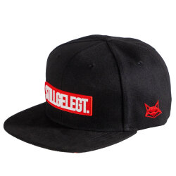 FOXED® STILLGELEGT SNAPBACK