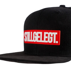 FOXED® STILLGELEGT SNAPBACK