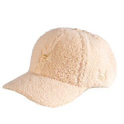 FOXED® "TEDDY" BASECAP (limited Edition)