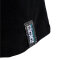 FOXED® "TOKYO" T-SHIRT UNISEX BLACK