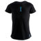 FOXED® "TOKYO" T-SHIRT UNISEX BLACK