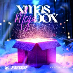 FOXED® MEGA BOX WMN