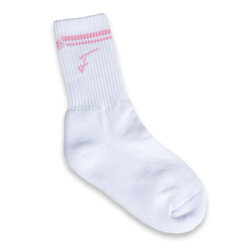 FOXED® F-LINE SOCKS ROSE