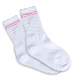 FOXED® F-LINE SOCKS ROSE S