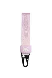 FOXED® SHORTY LANYARD ROSE