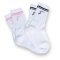 FOXED® F-LINE SOCKS 2ER SET S S