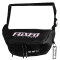 FOXED® BODY BAG BLACK/SOFT ROSE