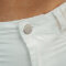 FOXED® HIGH-WAISTED JEANS WHITE