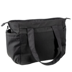 FOXED® EMMA ALLDAY BAG BLACK