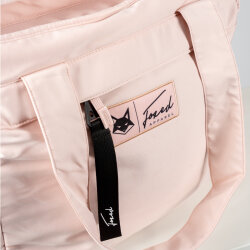 FOXED® EMMA ALLDAY BAG ROSE