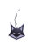 FOXED® FOXDEVIL "CARBON" AIRFRESHENER