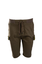 FOXED® CARGO SHORTS OLIVE
