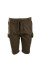 FOXED® CARGO SHORTS OLIVE XL
