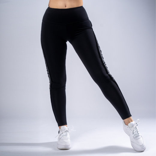 Zzyzx High Waisted Legging