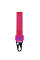 FOXED® SHORTY LANYARD "CRAZY PINK"
