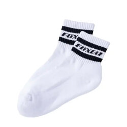 FOXED®  "STATEMENT" ANKLE SOCKS XS (36-38)