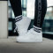 FOXED®  "STATEMENT" ANKLE SOCKS S (38-40)