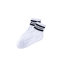 FOXED®  "STATEMENT" ANKLE SOCKS L (44-46)