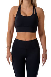 FOXED® CUT OUT BRA / TOP S