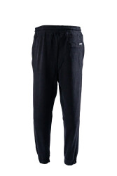 FOXED® "EVERYDAY" UNISEX JOGGER PANTS BLACK M