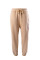 FOXED® "EVERYDAY" UNISEX JOGGER PANTS BEIGE L