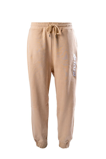 FOXED® "EVERYDAY" UNISEX JOGGER PANTS BEIGE XL