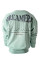 FOXED® DREAMERS CLUB UNISEX SWEATER HEAVY XS