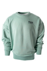 FOXED® DREAMERS CLUB UNISEX SWEATER HEAVY S