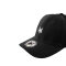 FOXED® "EVERYDAY " UNISEX BASECAP FOX BLACK