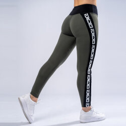 FOXED® HIGHWAIST LEGGINGS "ZOÉ"...