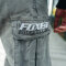 FOXED® CARGO PREMIUM PANTS UNISEX V3 GREY XXL