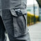 FOXED® CARGO PREMIUM PANTS UNISEX V3 GREY XXL