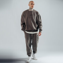 FOXED® "GREY CHILL" SET