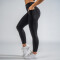 FOXED® ROCKET POCKET V2 LEGGINGS BLACK