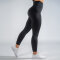 FOXED® ROCKET POCKET V2 LEGGINGS BLACK