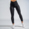 FOXED® ROCKET POCKET V2 LEGGINGS BLACK