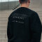 FOXED® "CARGO" PREMIUM UNISEX SWEATER HEAVY