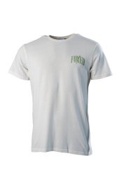 FOXED® "HUSTLE" UNISEX SHIRT CREME