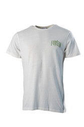 FOXED® "HUSTLE" UNISEX SHIRT CREME XL