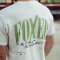 FOXED® "HUSTLE" UNISEX SHIRT CREME XL