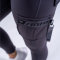 FOXED® CARGO 3-POCKET LEGGINGS ANTHRAZIT