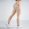 FOXED® CARGO 3-POCKET BLUSH LEGGINGS