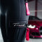 FOXED® CARGO 3-POCKET LEGGINGS RAZZLE DAZZLE XS